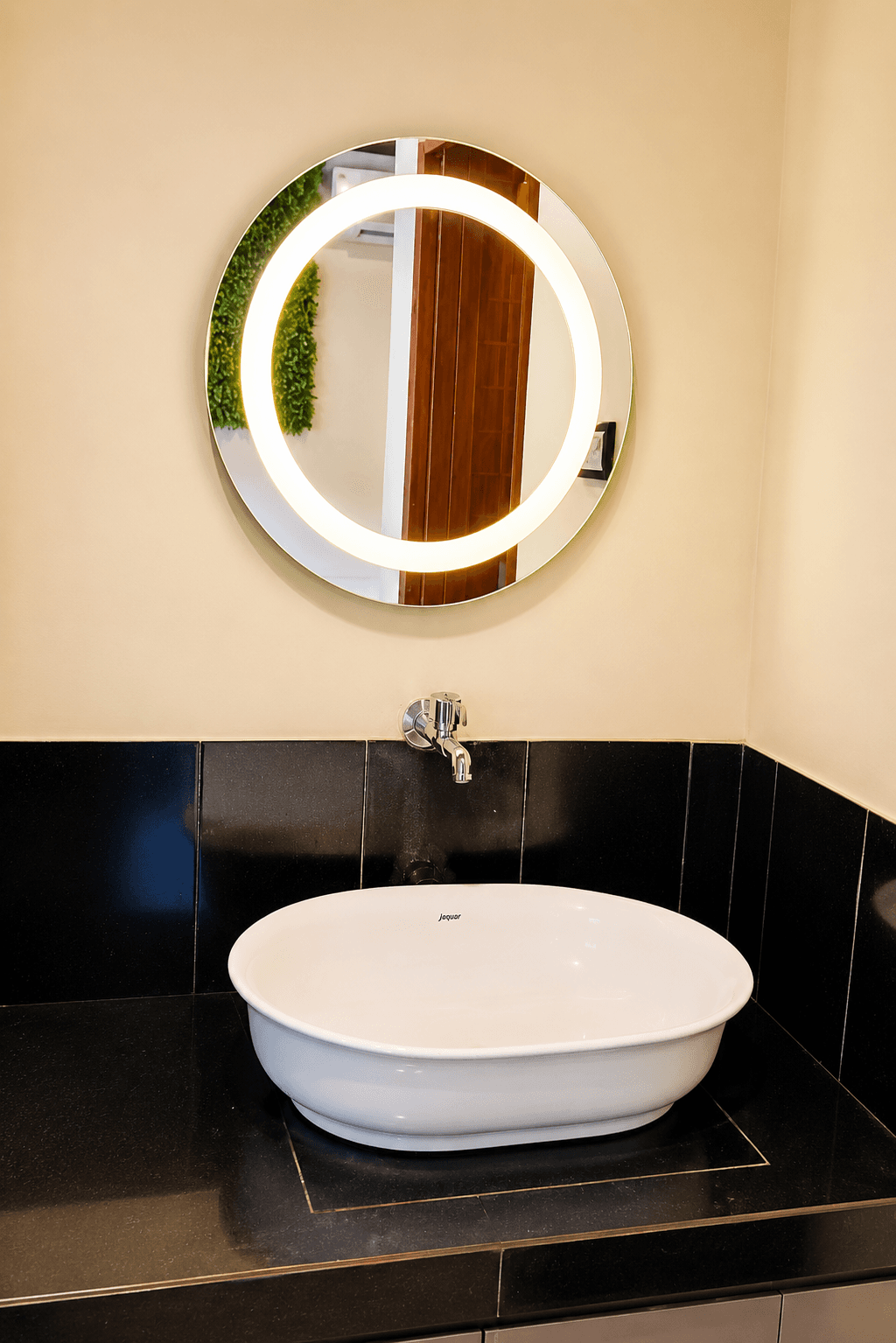 Twin + Diwan Room — View 3